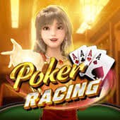 Layar permainan slot online dengan tema futuristik yang dinamis